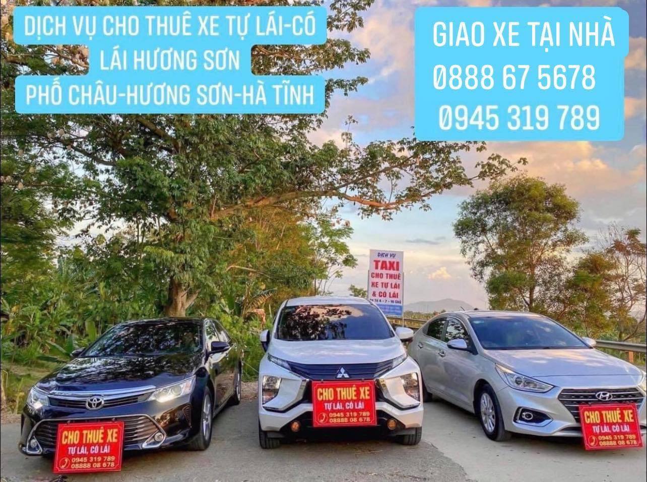 Dịch vụ thuê xe 4 chỗ - Ảnh 2