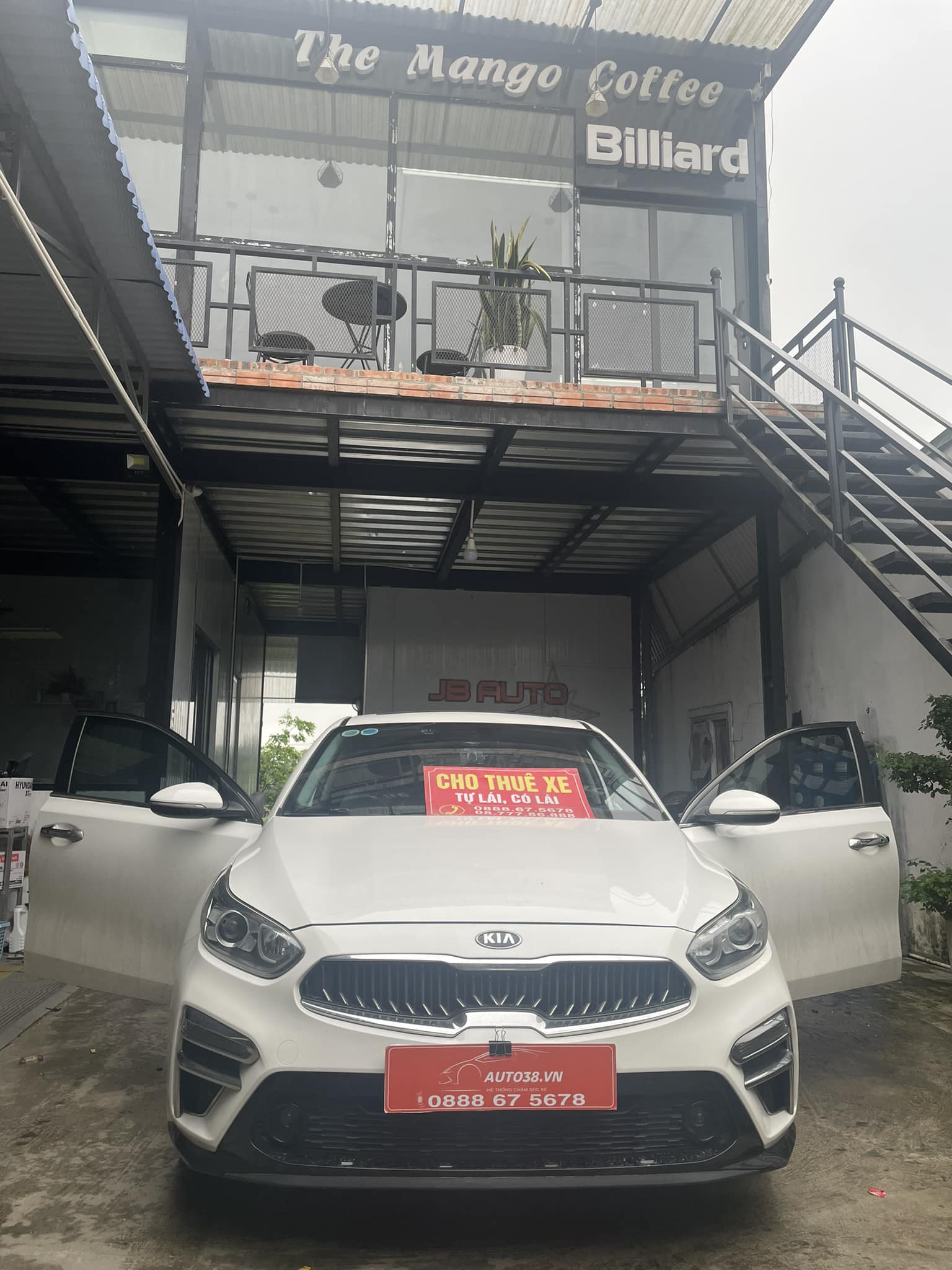 Dịch vụ xe 7 chỗ - Ảnh 2