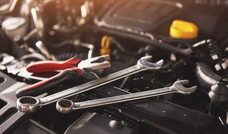 Hướng dẫn bảo quản xe thuê đúng cách