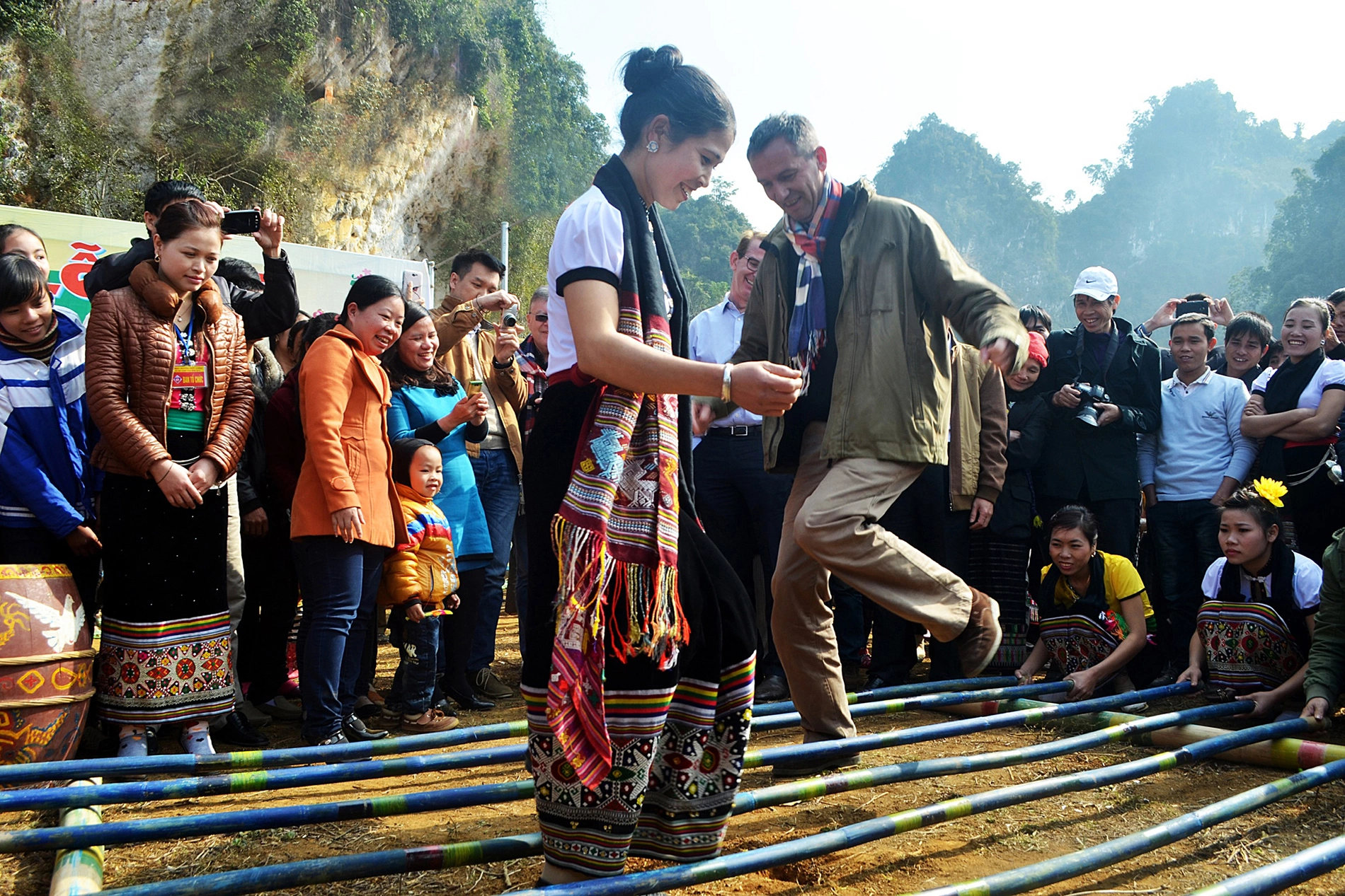 Cẩm nang du lịch Nghệ An