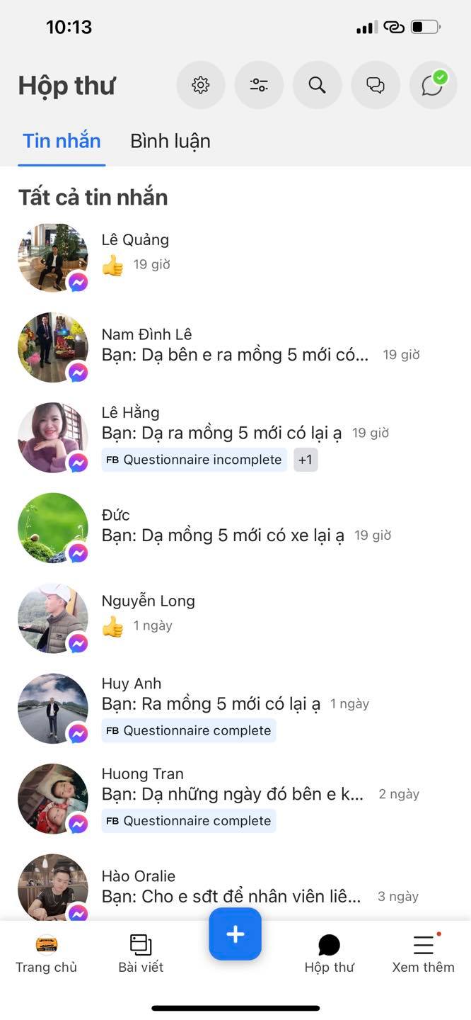 Giới thiệu công ty