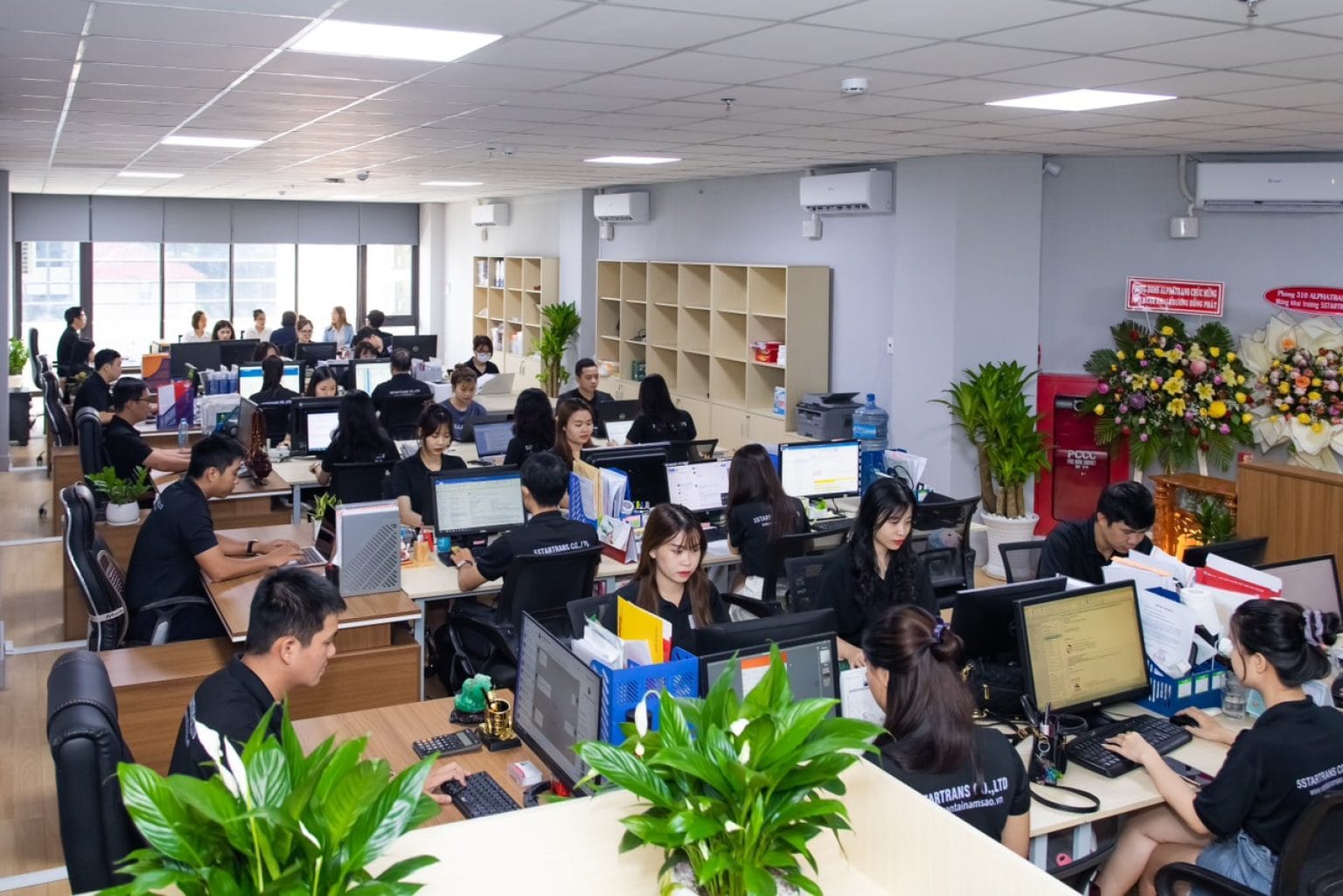 Dịch vụ làm giấy tờ đi Lào trọn gói tại Vinh